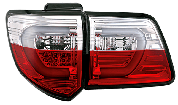 Head Lights